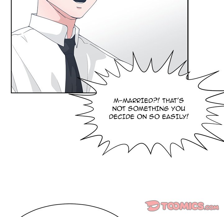Childhood Friends chapter 28 page 50