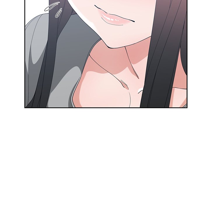 Childhood Friends chapter 28 page 55