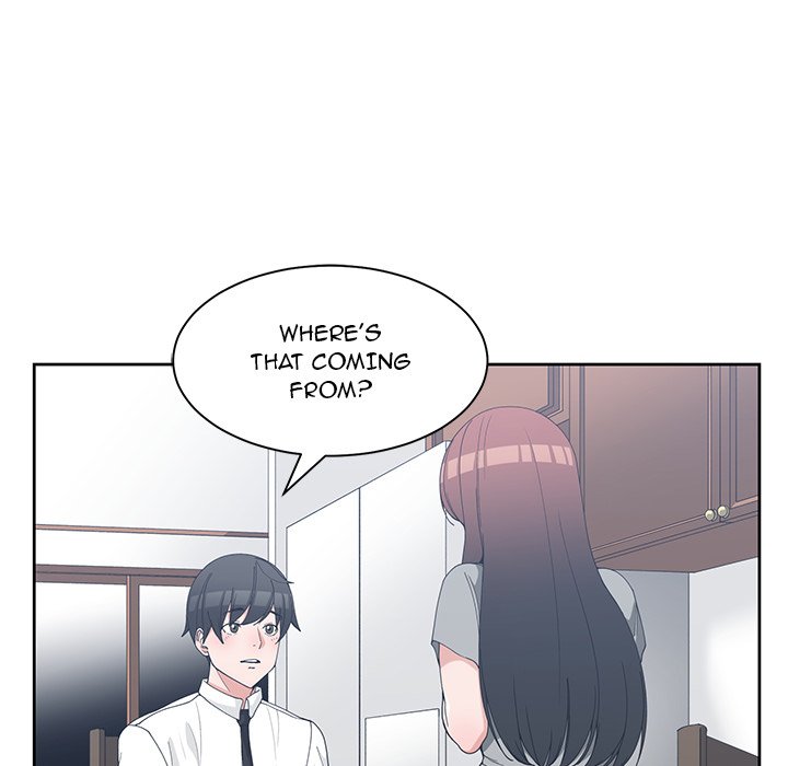 Childhood Friends chapter 28 page 57