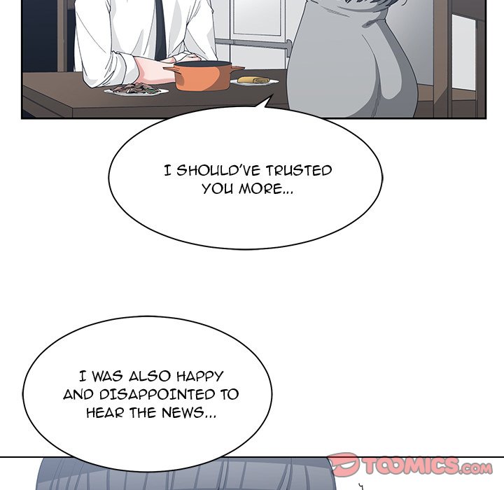 Childhood Friends chapter 28 page 58