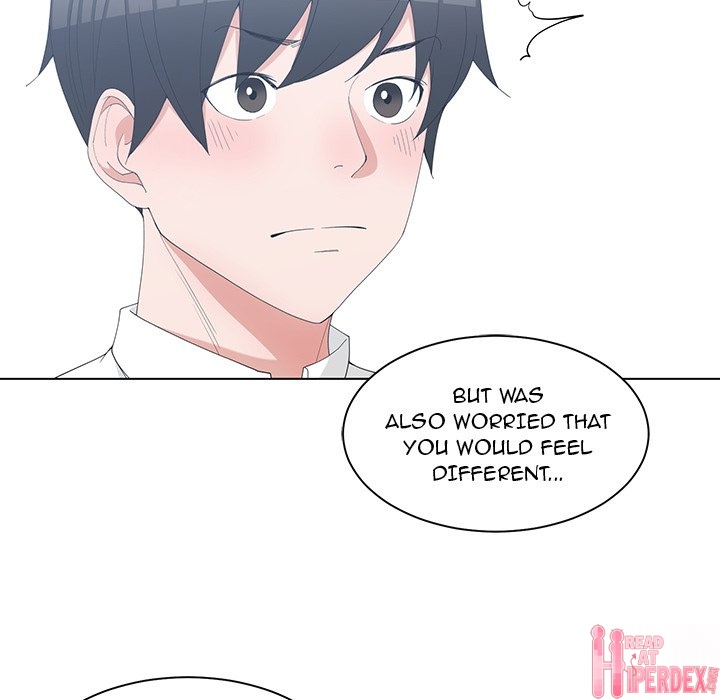 Childhood Friends chapter 28 page 59
