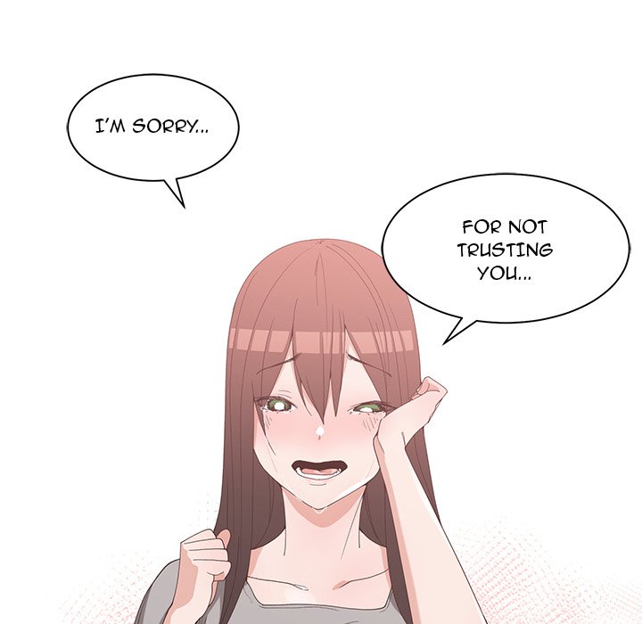 Childhood Friends chapter 28 page 61