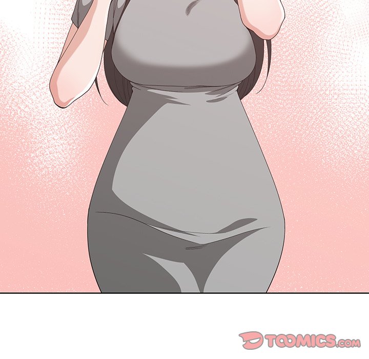 Childhood Friends chapter 28 page 62