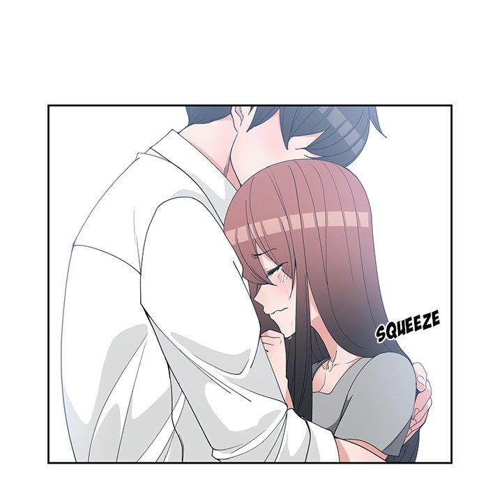 Childhood Friends chapter 28 page 63