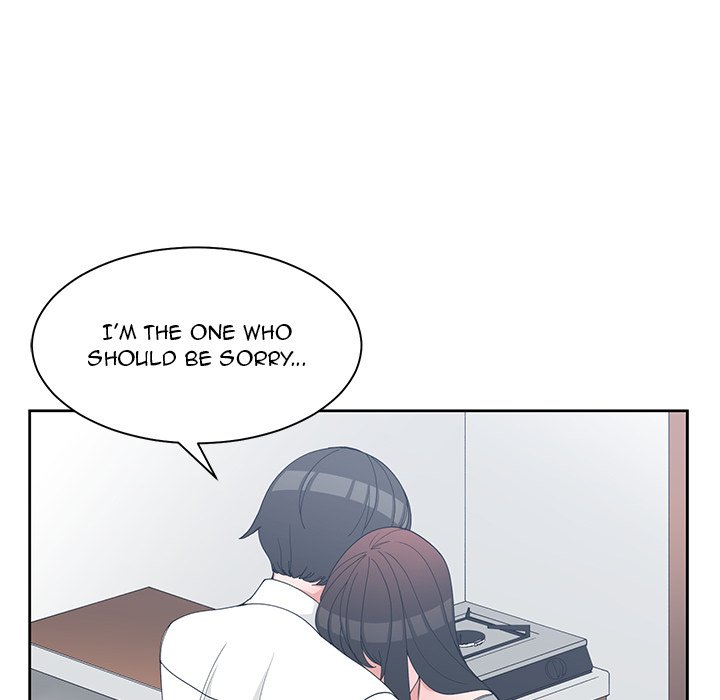 Childhood Friends chapter 28 page 64