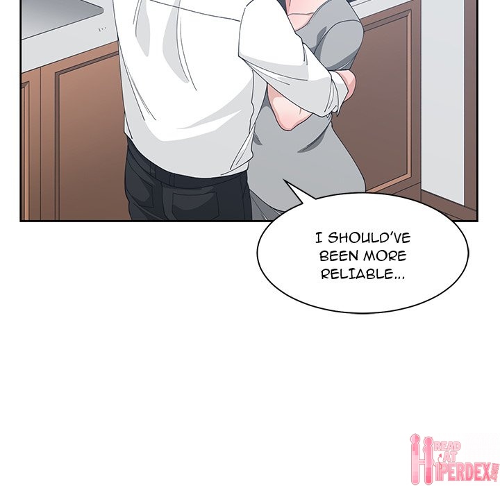 Childhood Friends chapter 28 page 65