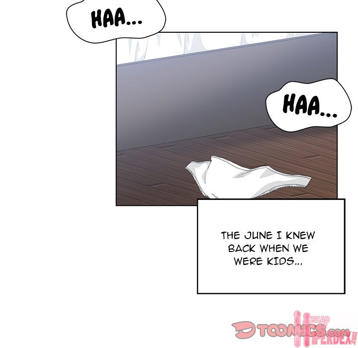 Childhood Friends chapter 28 page 70