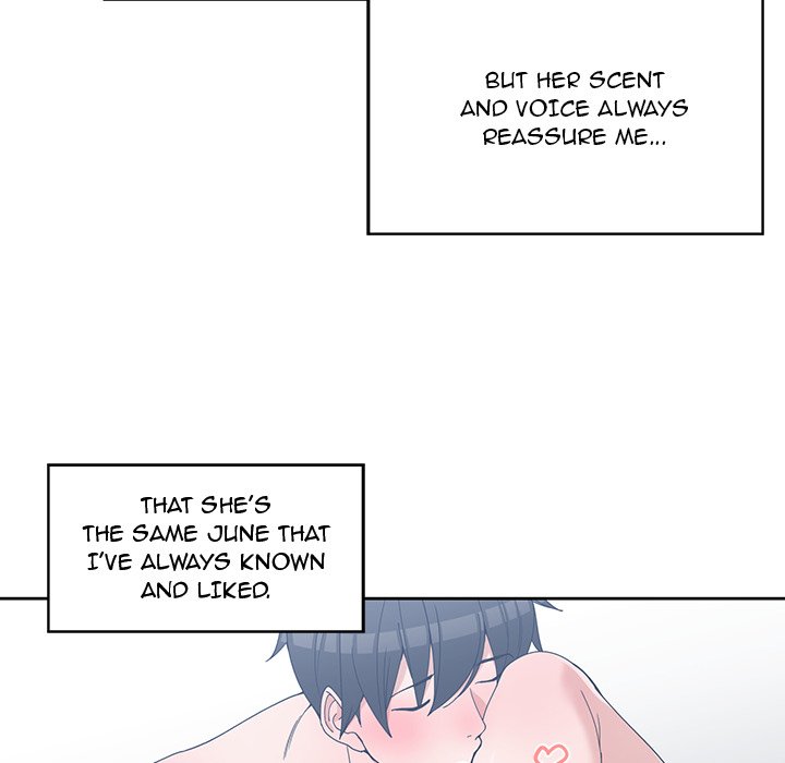 Childhood Friends chapter 28 page 76