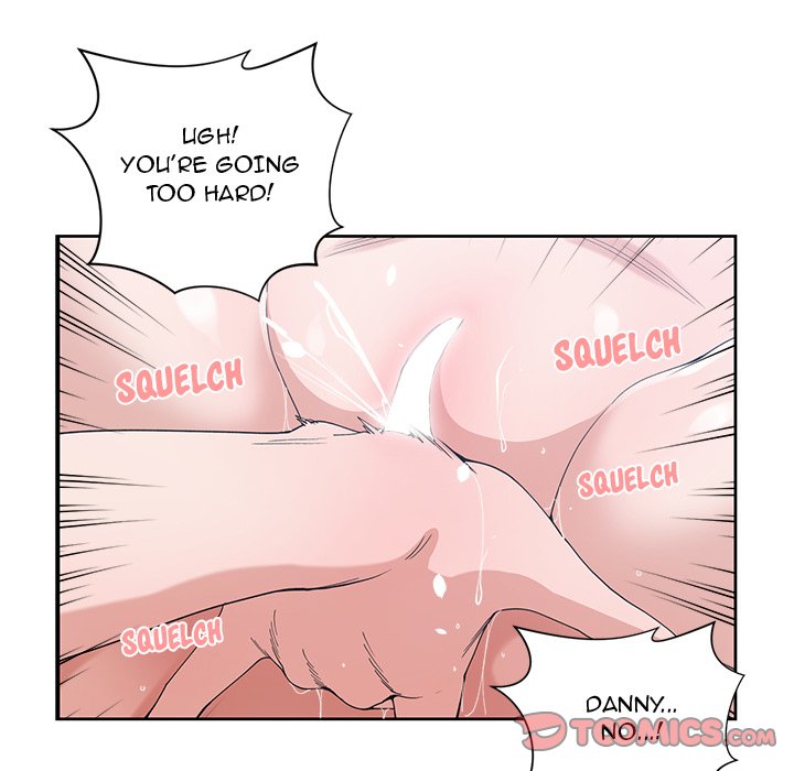 Childhood Friends chapter 28 page 78
