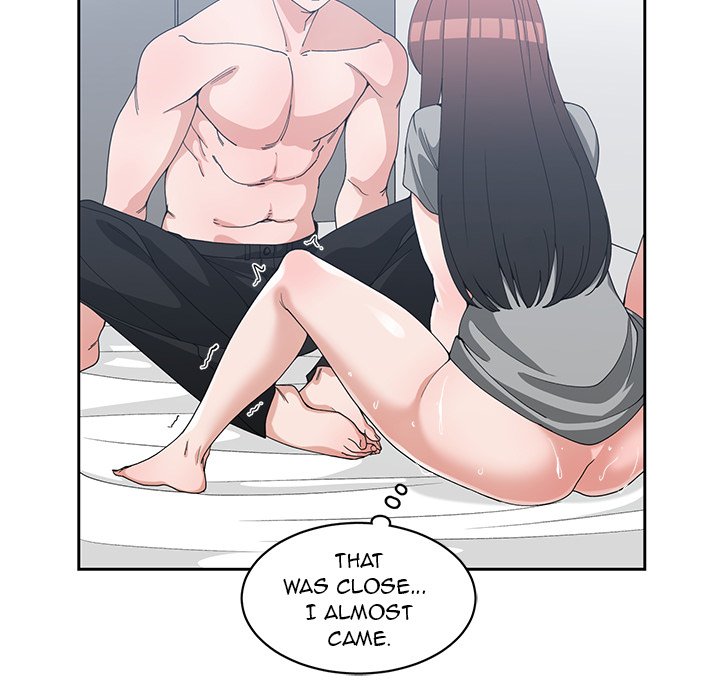 Childhood Friends chapter 28 page 83