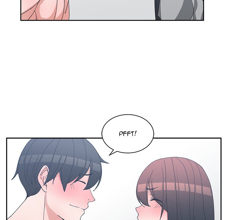 Childhood Friends chapter 28 page 85