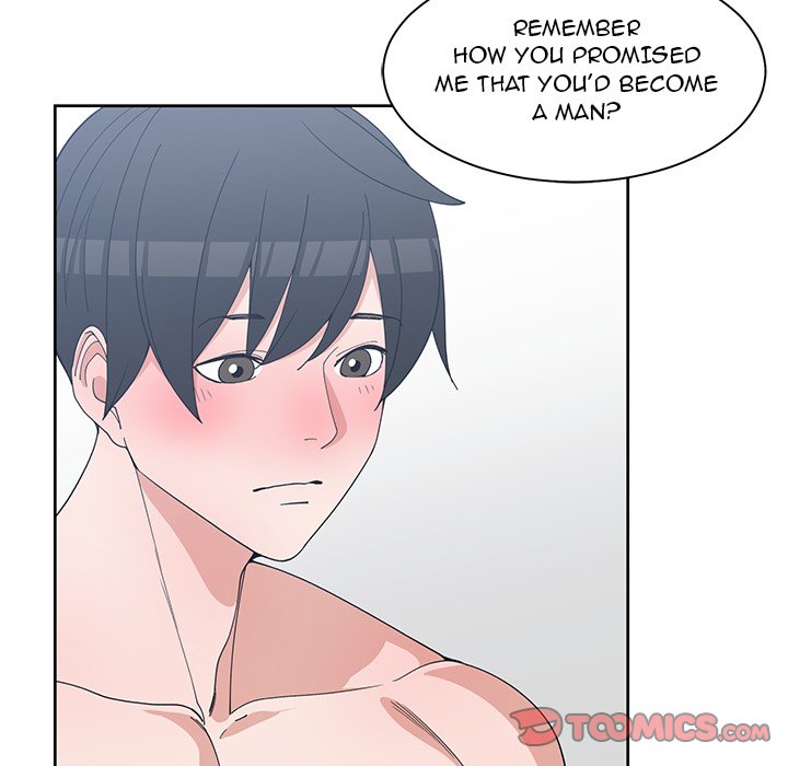 Childhood Friends chapter 28 page 90