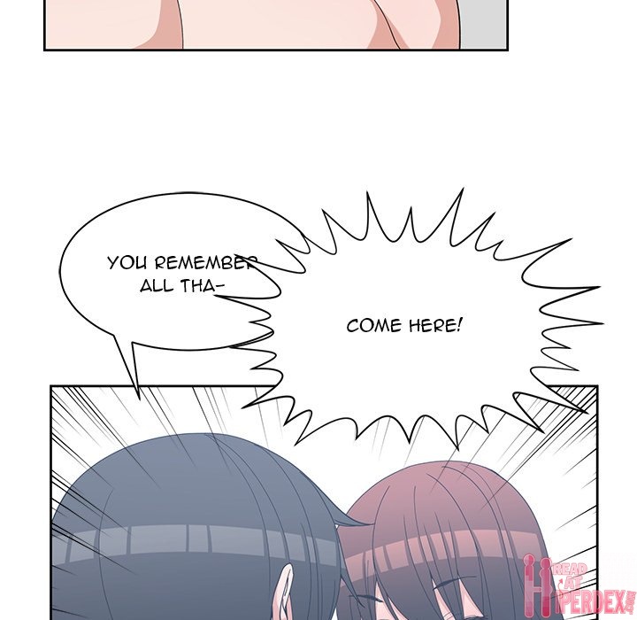 Childhood Friends chapter 28 page 91