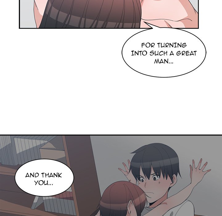 Childhood Friends chapter 28 page 96