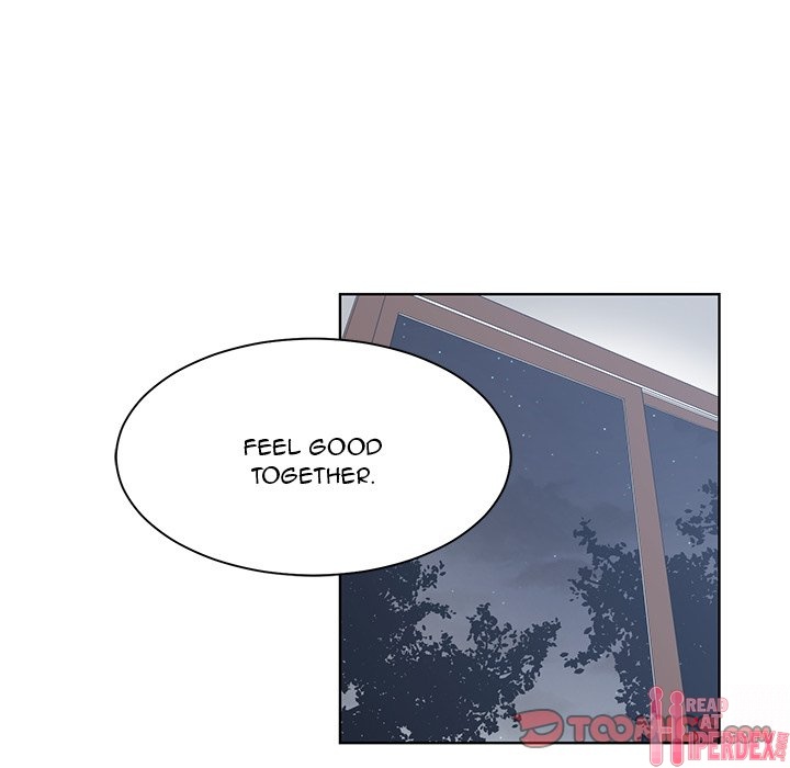 Childhood Friends chapter 28 page 102