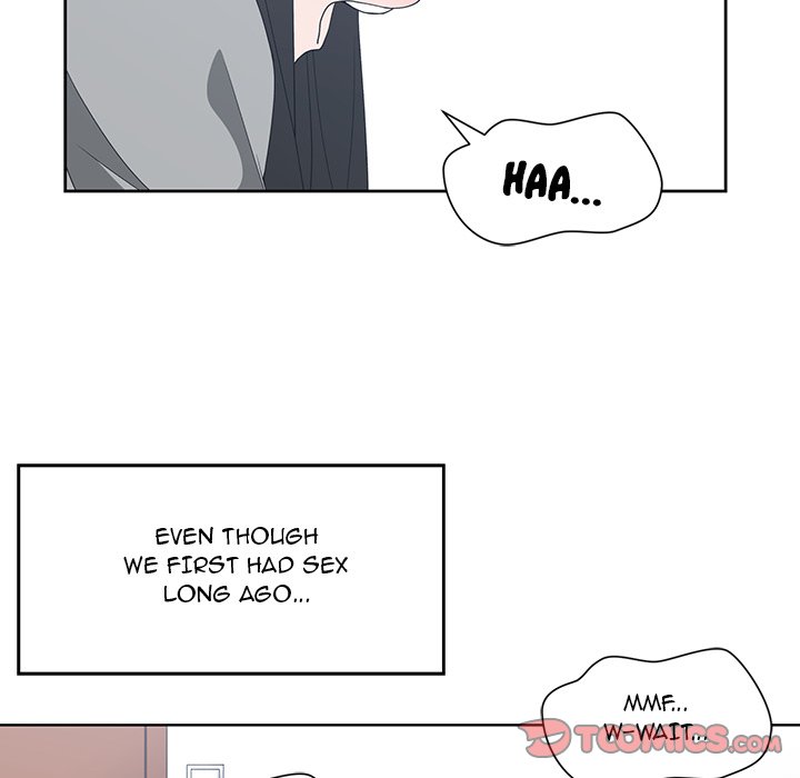 Childhood Friends chapter 29 page 10