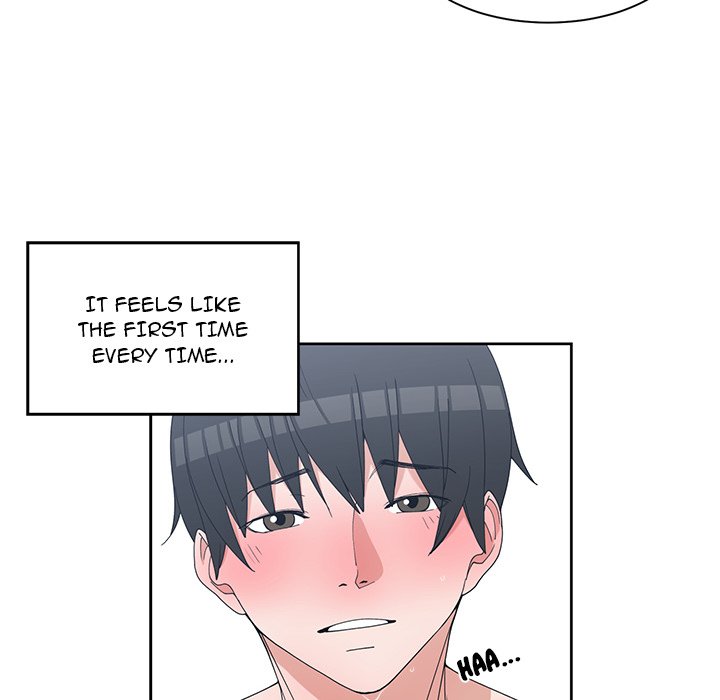 Childhood Friends chapter 29 page 12