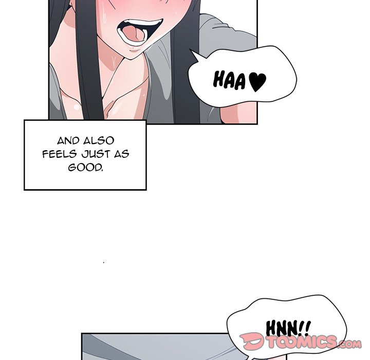 Childhood Friends chapter 29 page 14