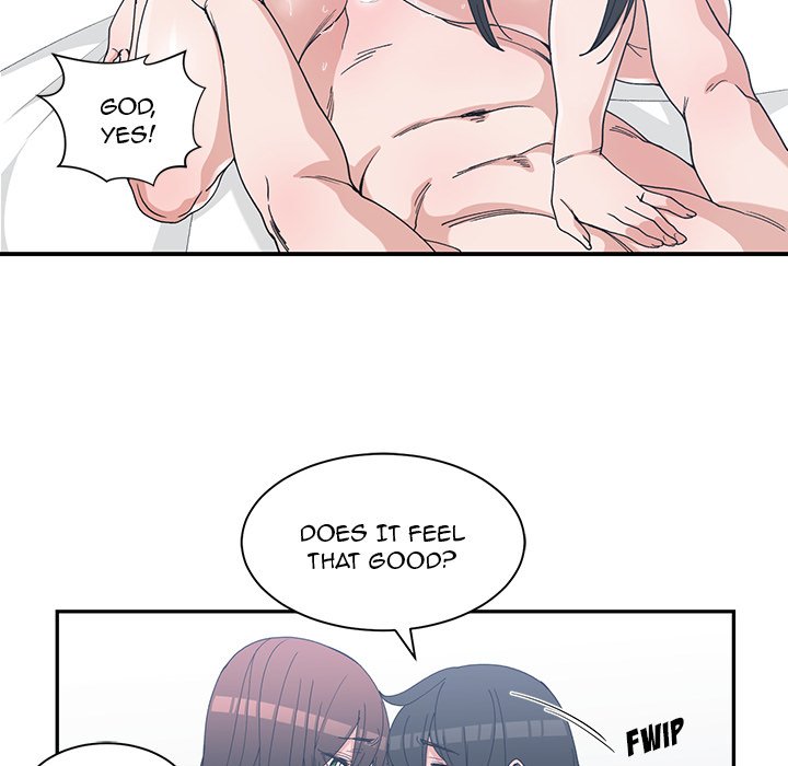 Childhood Friends chapter 29 page 20