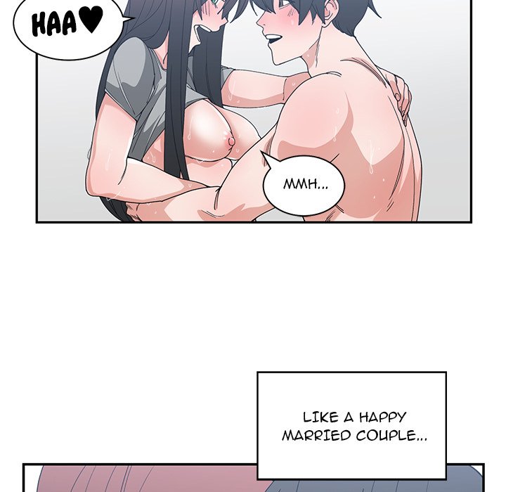 Childhood Friends chapter 29 page 21