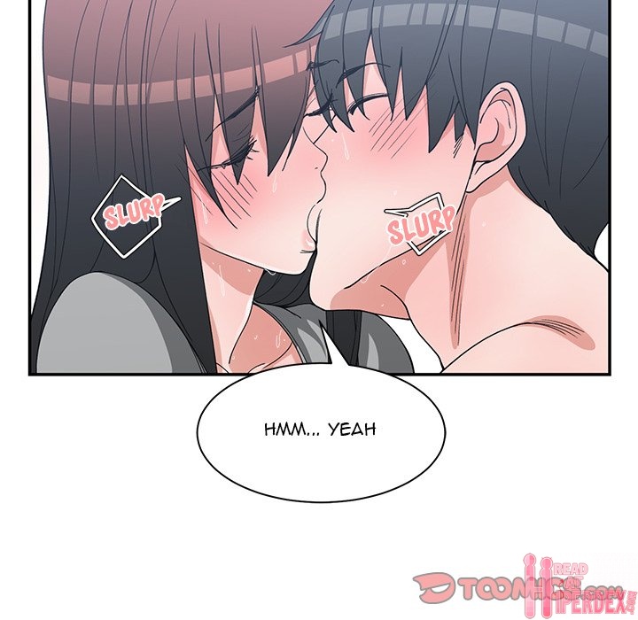 Childhood Friends chapter 29 page 22
