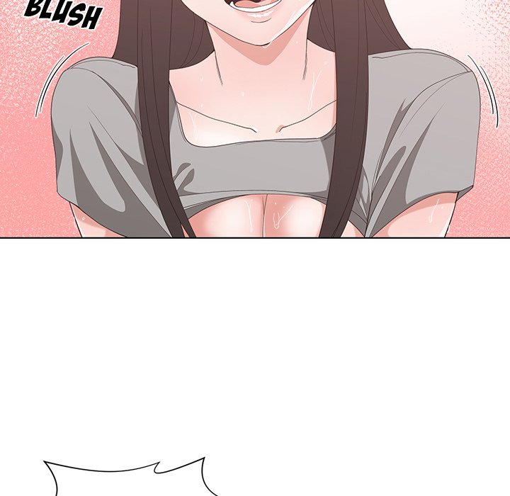 Childhood Friends chapter 29 page 25