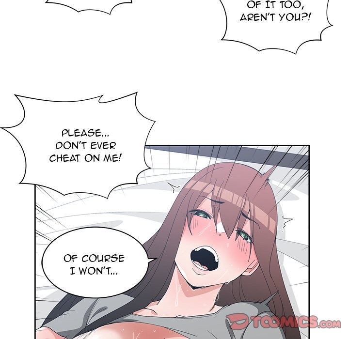 Childhood Friends chapter 29 page 30