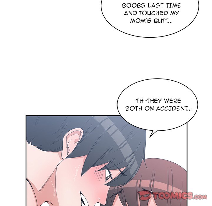 Childhood Friends chapter 29 page 34