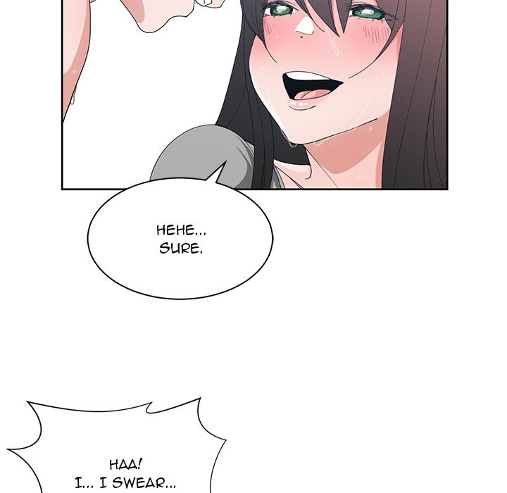 Childhood Friends chapter 29 page 35