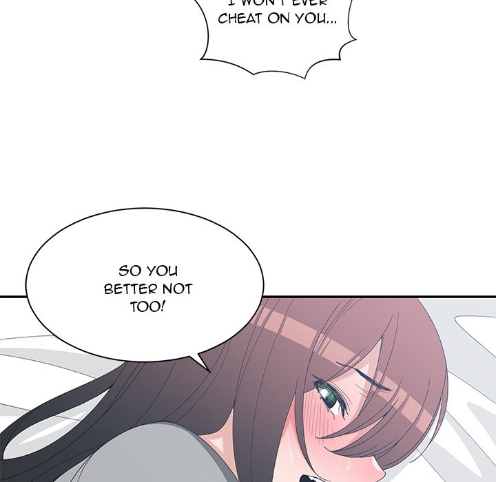 Childhood Friends chapter 29 page 37