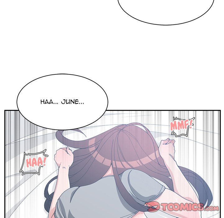 Childhood Friends chapter 29 page 42