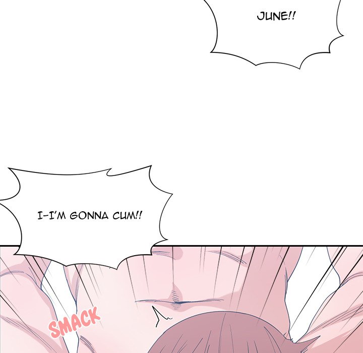 Childhood Friends chapter 29 page 44