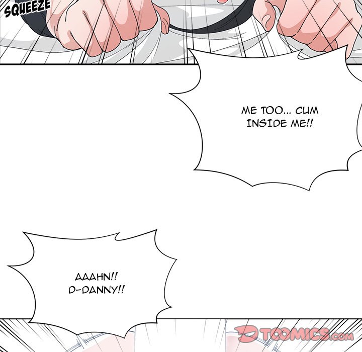 Childhood Friends chapter 29 page 46