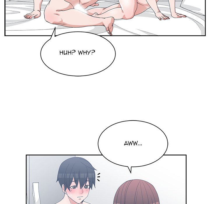Childhood Friends chapter 29 page 56