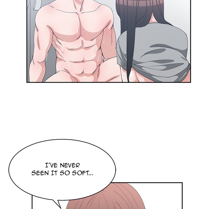 Childhood Friends chapter 29 page 57