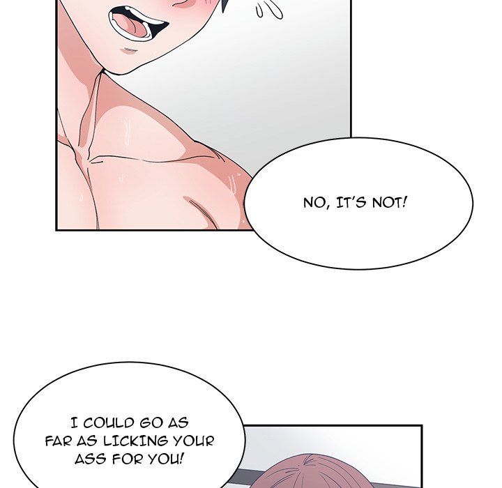 Childhood Friends chapter 29 page 61