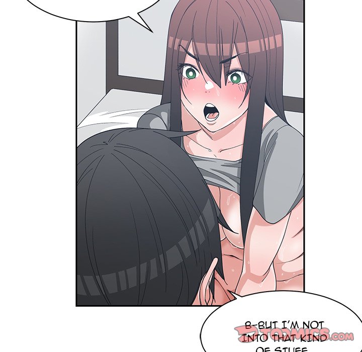 Childhood Friends chapter 29 page 62