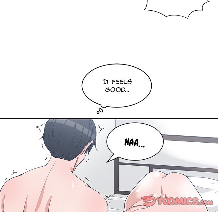 Childhood Friends chapter 29 page 66