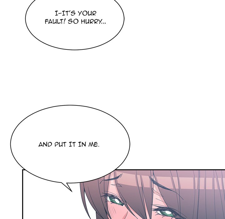 Childhood Friends chapter 29 page 71