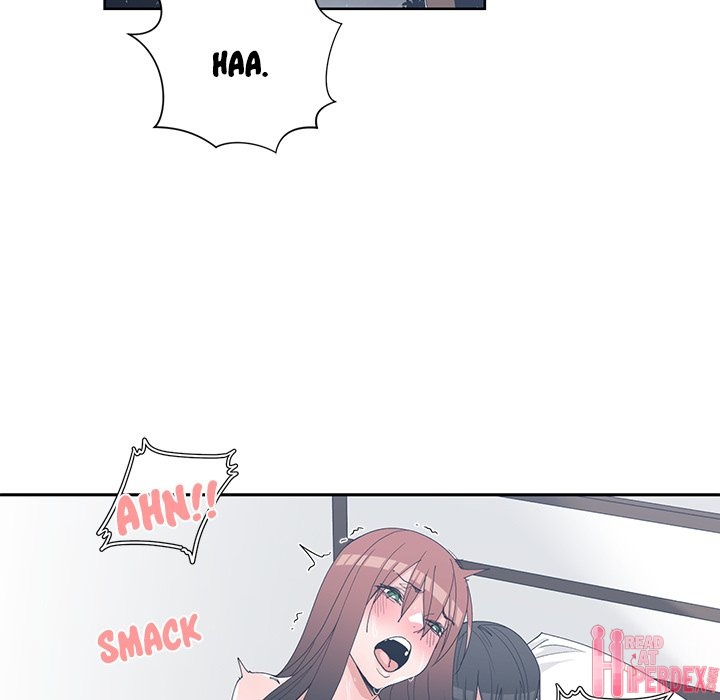 Childhood Friends chapter 29 page 75
