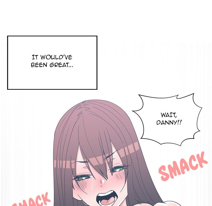 Childhood Friends chapter 29 page 77