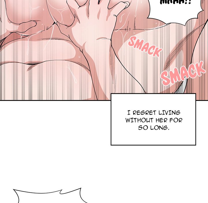 Childhood Friends chapter 29 page 84