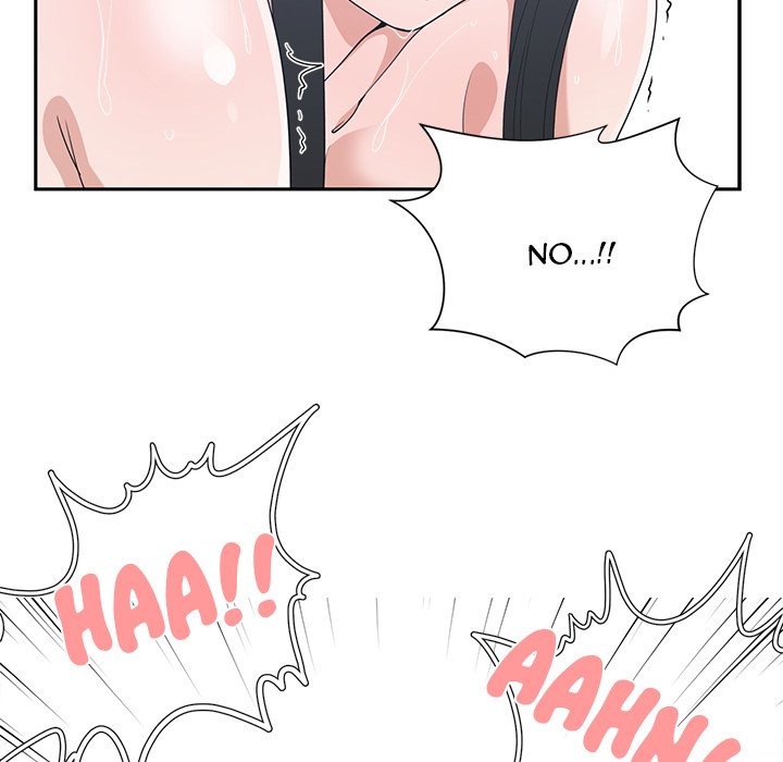 Childhood Friends chapter 29 page 87