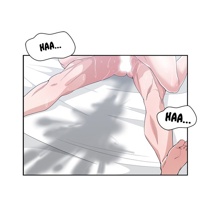 Childhood Friends chapter 29 page 89