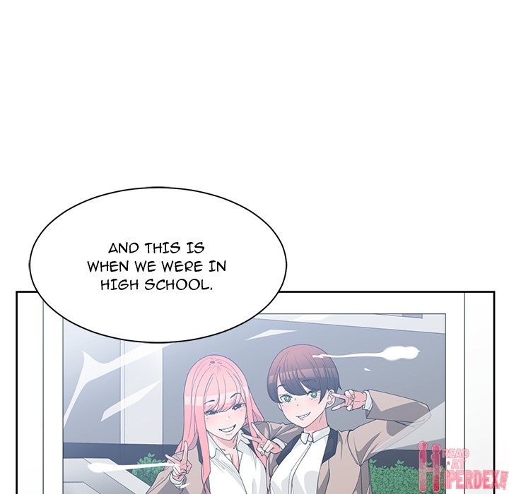 Childhood Friends chapter 29 page 92