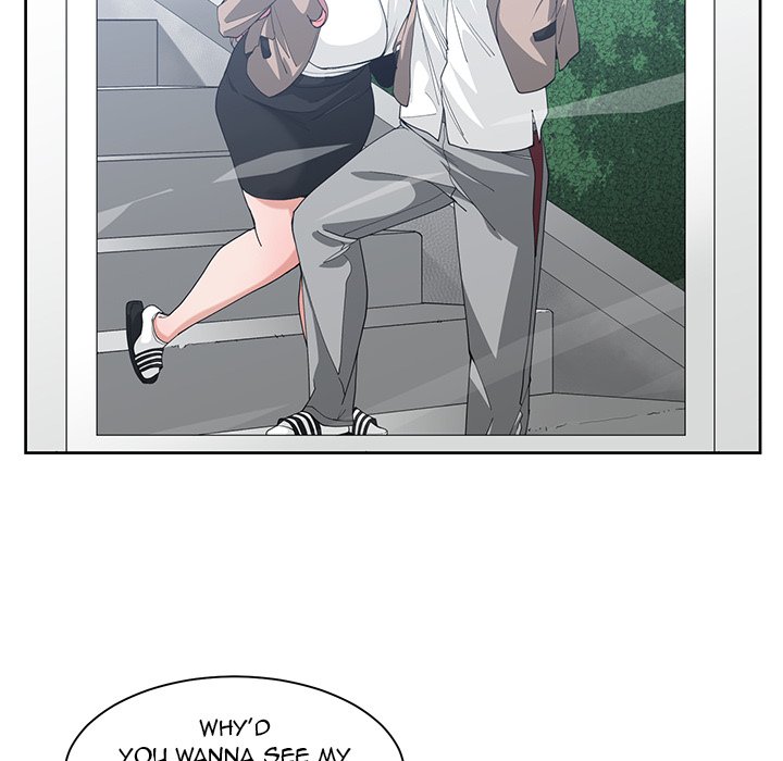 Childhood Friends chapter 29 page 93