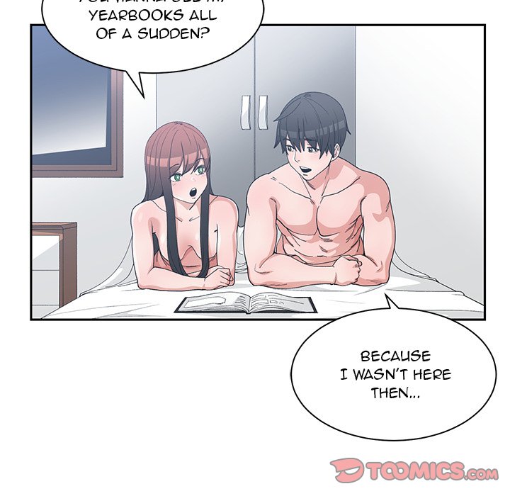 Childhood Friends chapter 29 page 94