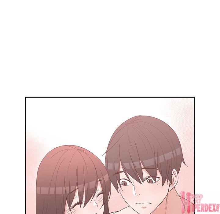 Childhood Friends chapter 29 page 97