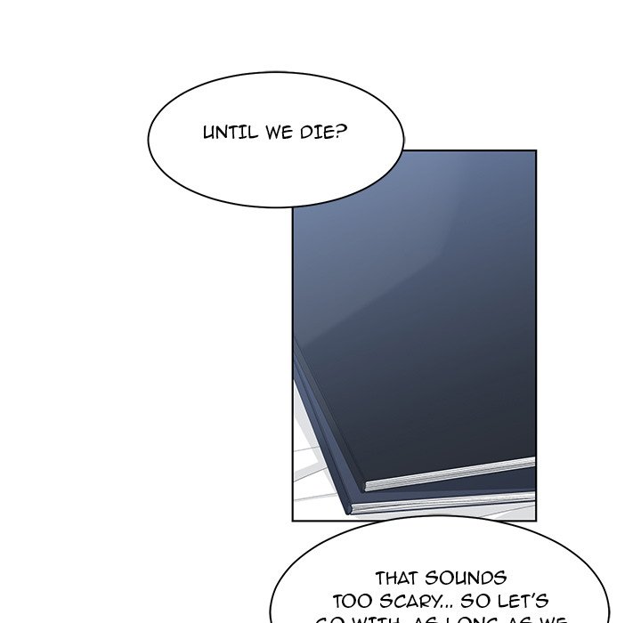 Childhood Friends chapter 29 page 99