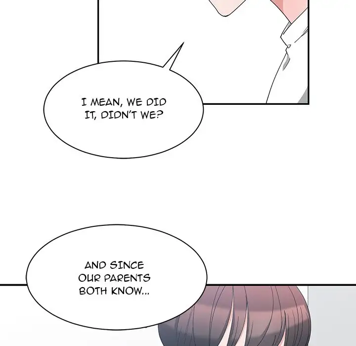 Childhood Friends chapter 3 page 43